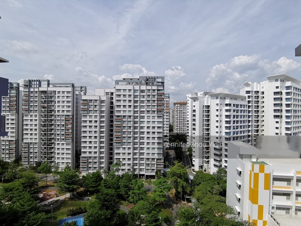 Blk 624C Punggol Central (Punggol), HDB 3 Rooms #211964221